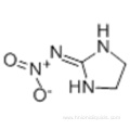 2-Nitroaminoimidazoline CAS 5465-96-3